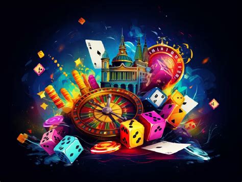 4 Key Features of Lucky Cola Color Games to Explore.